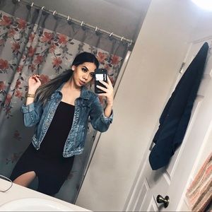 Meet your Posher, Gabriela